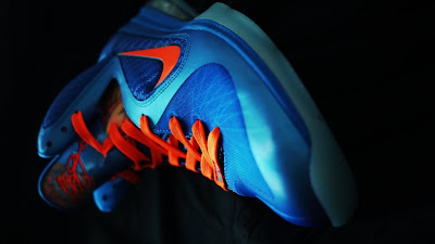 nike lebron 9 gr china 9 15 LEBRON 9 China: Release Date, Pricing, and Orange Laces