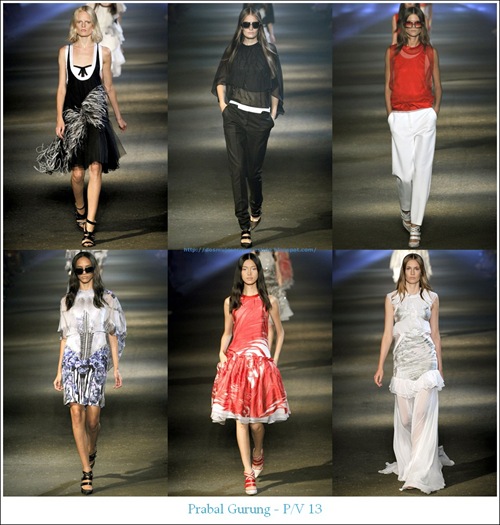pv13-Prabal Gurung pv13-Prabal Gurung