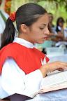 Crismas na Pimenteira, Santa Luzia | Foto: Edielson Santos