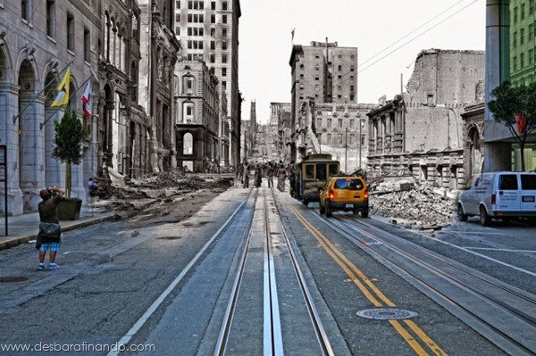 san-francisco-1906-terremoto-ontem-hoje-desbartinando (4) san-francisco-1906-terremoto-ontem-hoje-desbartinando (4)