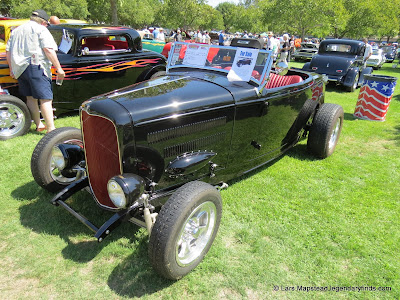  August 2012 Good Guys Rod and Custom Show Coverage