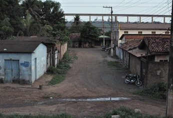 Piquia de Baixo. Foto de Usina CTAH (1) Piquia de Baixo. Foto de Usina CTAH (1)