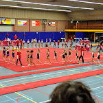 Kersttoernooi Nijmegen 2 jan 2011