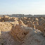 Turfan - Ruines de Jiaohe 24