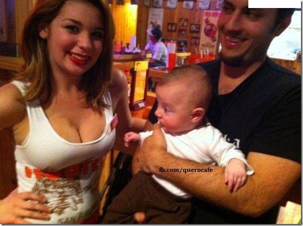 Danadinho esse menino