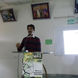 Quaid-e-Azam Law College, Okara - Khudi Workshop