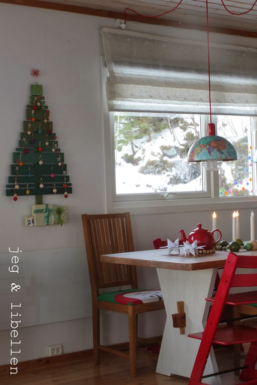 Julekalender Julekalender