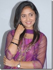 Beautiful Actress Sarayu in Salwar Kameez Photoshoot Stills