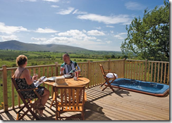 Lake District Holiday Lodges with Hot Tubs