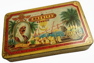 Khedive Orient Tabak Khedive Orient Tabak