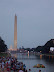4th of July on the Mall