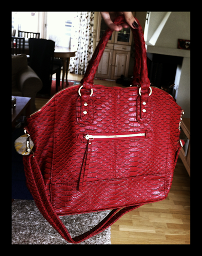 Don Donna bag