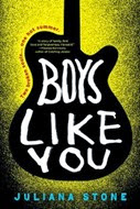 Boys Like You