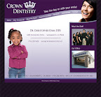 crowndentistry.net