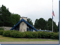 2781 Michigan US-2 East - border Welcome Centre 2781 Michigan US-2 East - border Welcome Centre