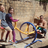See-saw