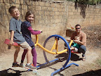 See-saw