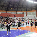 21.04.2011 Jogos Jurídicos dia 1 - Basquete Masculino