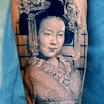 Geisha