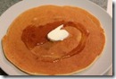 47 - Multi-grain Pancake