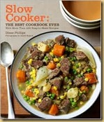 slow cooker cookbook