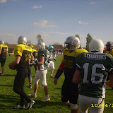 Grofovi vs Legionari