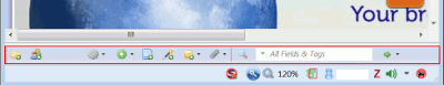 zotero-toolbar