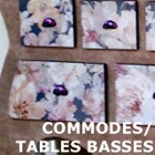 COMMODES