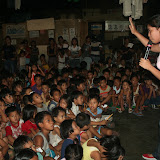 BrandSpeakAsia Reaches Out toTondo for Christmas