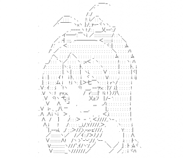 LINE Sticker size W370×H320