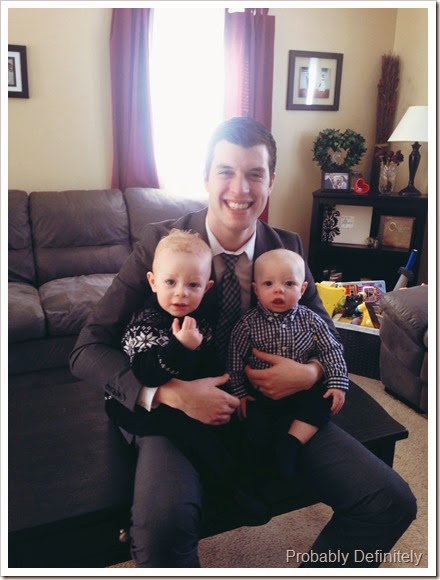 Dustin, Everett & Reid