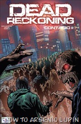 P00002 - Dead Reckoning - Contagio P00002 - Dead Reckoning - Contagio