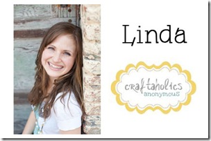Linda Craftaholics Anonymous