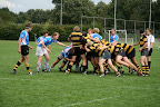 RCD - Groningen 2 (... - 14)