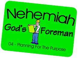 Nehemiah 04
