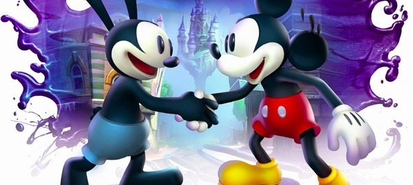 Epic-Mickey-2 Epic-Mickey-2