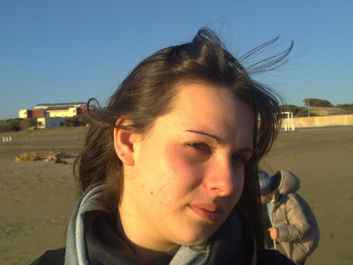 Maria Gamba