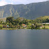 Lac Toba, ID
