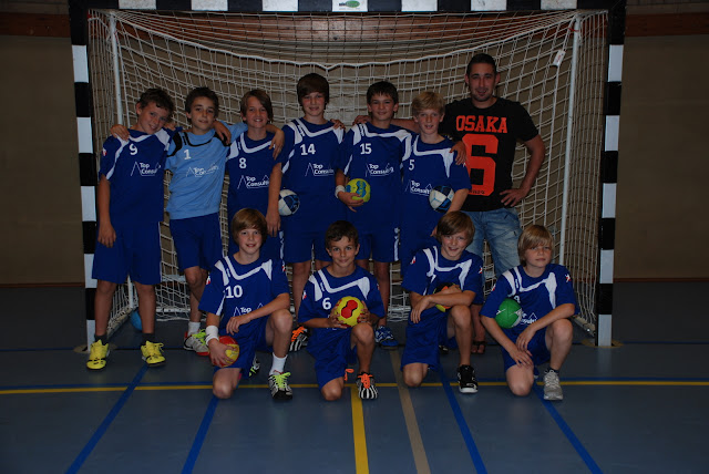 Pupillen 1 boven: Mathias Merens - Koenraad Van Ransbeeck- Arthur Daeleman - Gust Slembrouck- Robben Colson - Wout  De Kinder- Dieter Janssen  onder: Stijn Wesemael - Victor Uytersprot - PieterJan Van Oudenhove - Brent Yvens