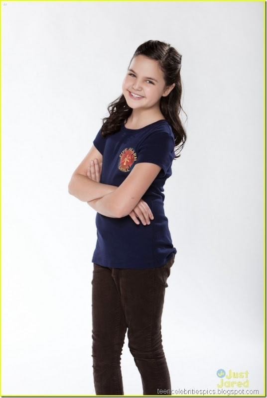 Bailee Madison Hot Pictures 1