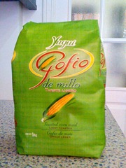 Vegetarian Expat