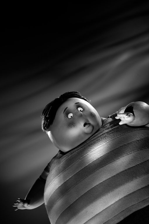 FRANKENWEENIE