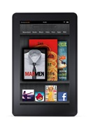 KindleFire