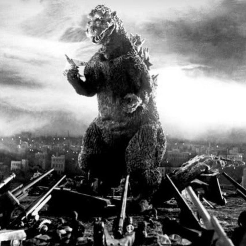 Godzilla – 10 Dinge, die Sie vielleicht noch nicht wissen