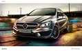 Mercedes-AMG-6 Mercedes-AMG-6