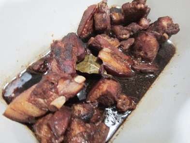 adobong liempo, 240baon