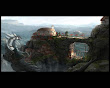 Mystical Place From Dream