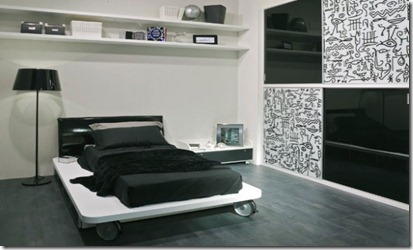 Modern Teen room designs