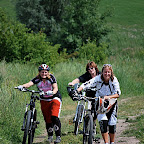Bikepark Groningen 1 augustus 2010