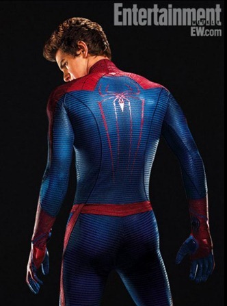 รวมภาพจาก Amazing Spider-Man ไอ้แมงมุมฉบับใหม่ รวมภาพจาก Amazing Spider-Man ไอ้แมงมุมฉบับใหม่